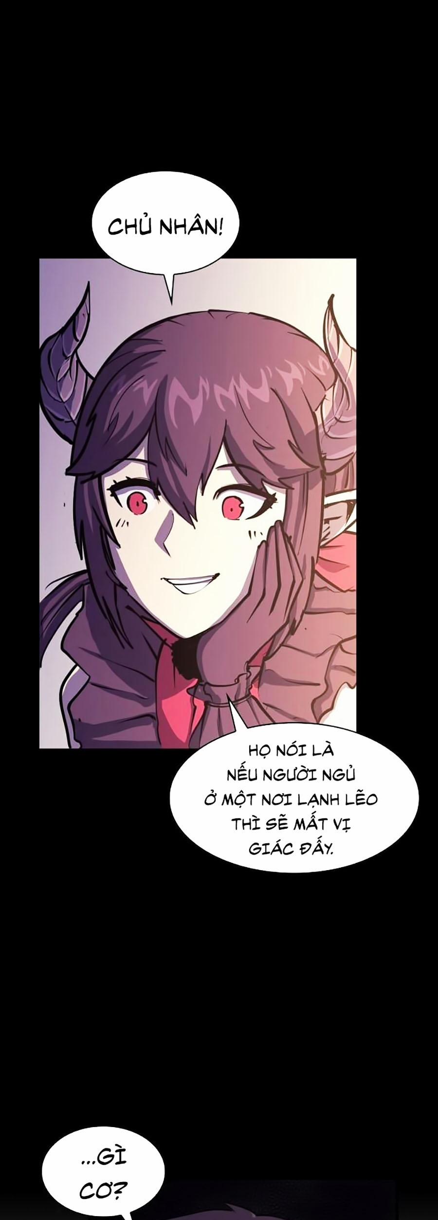 Sự Trở Lại Của Người Chơi Cấp Cao Nhất 39 trang 3