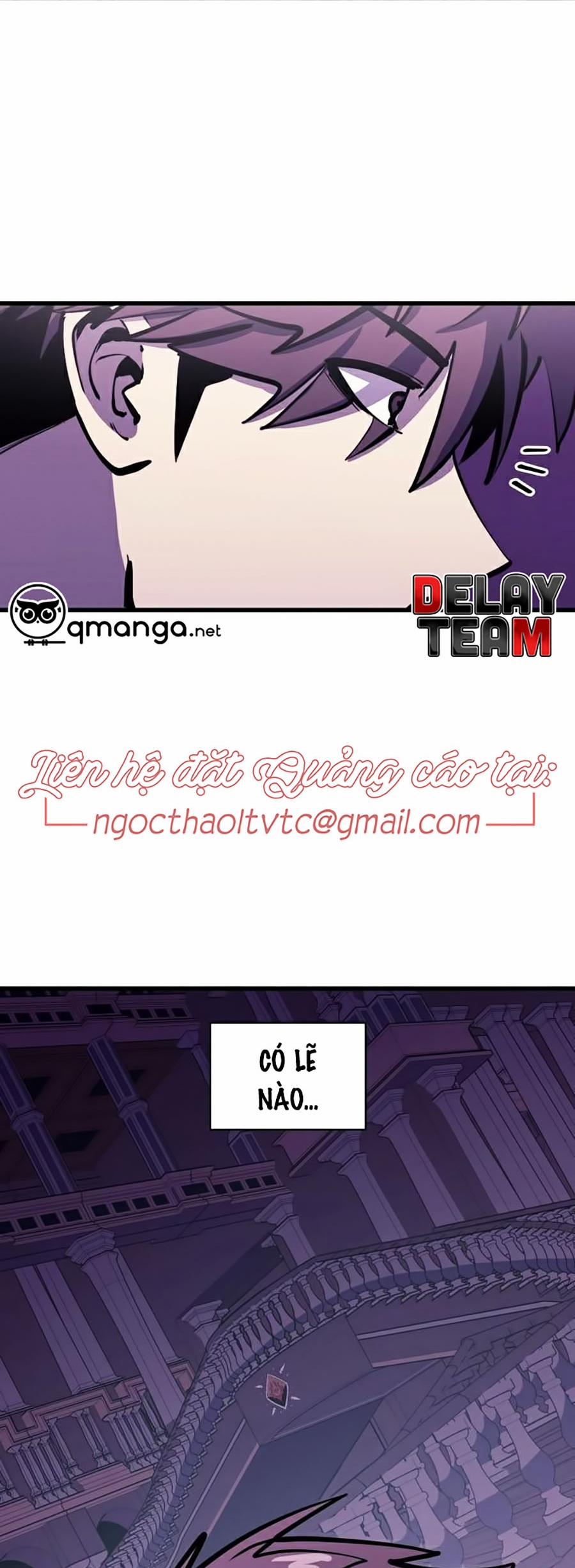 Sự Trở Lại Của Người Chơi Cấp Cao Nhất 39 trang 30