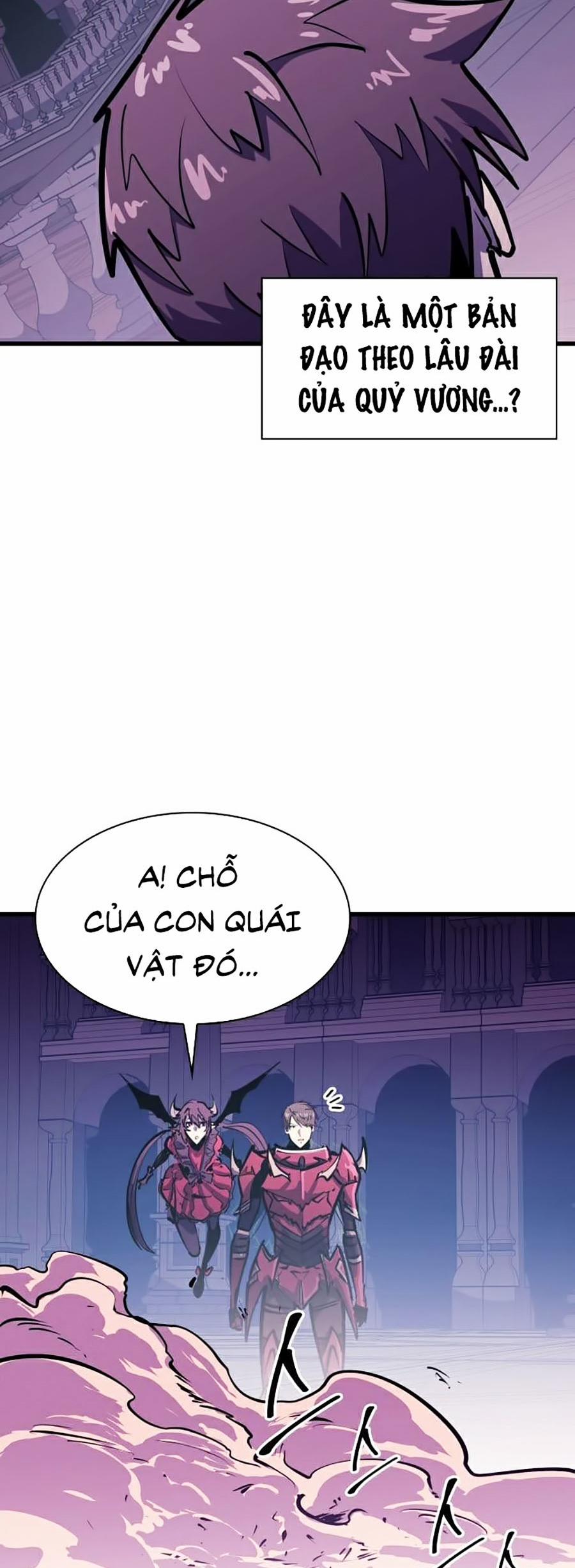 Sự Trở Lại Của Người Chơi Cấp Cao Nhất 39 trang 31