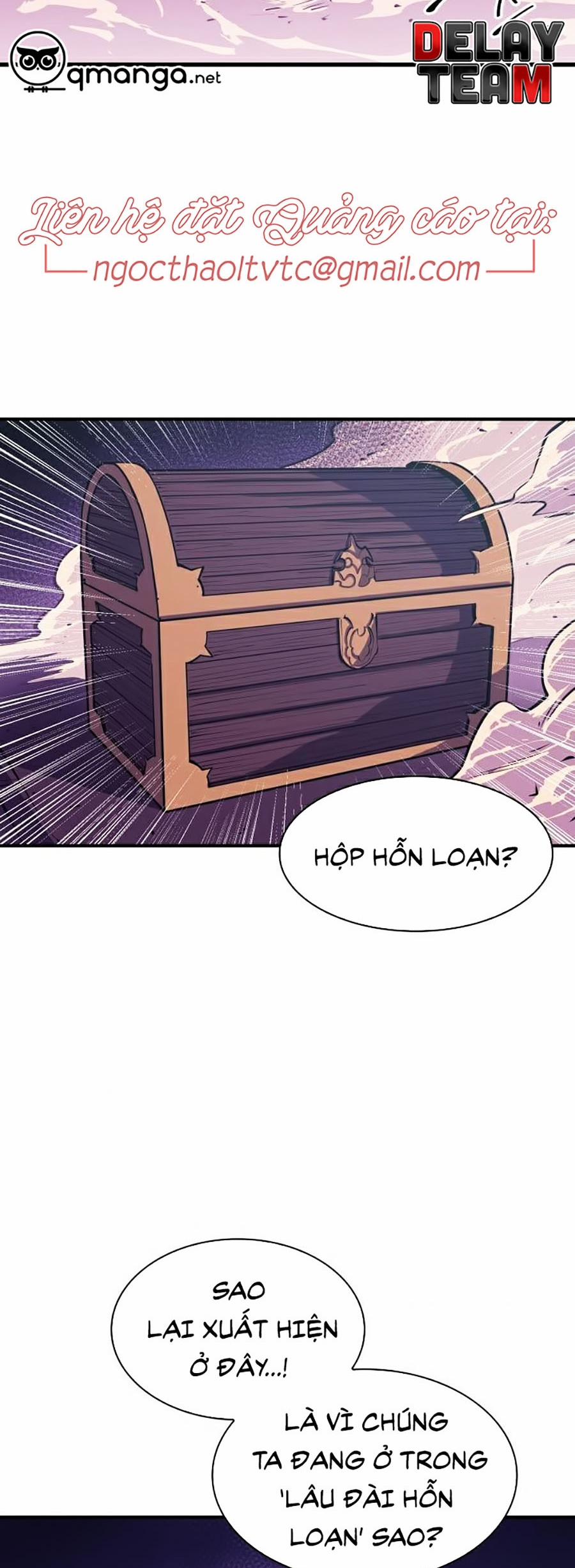 Sự Trở Lại Của Người Chơi Cấp Cao Nhất 39 trang 32