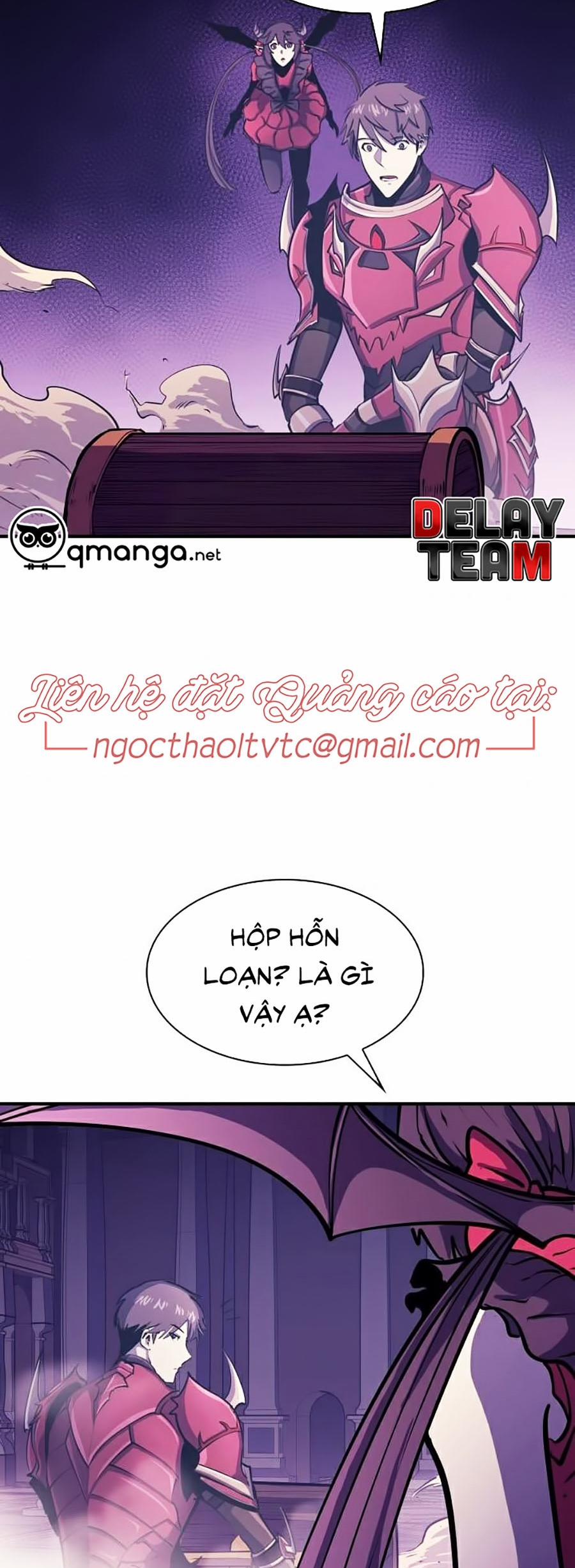 Sự Trở Lại Của Người Chơi Cấp Cao Nhất 39 trang 33