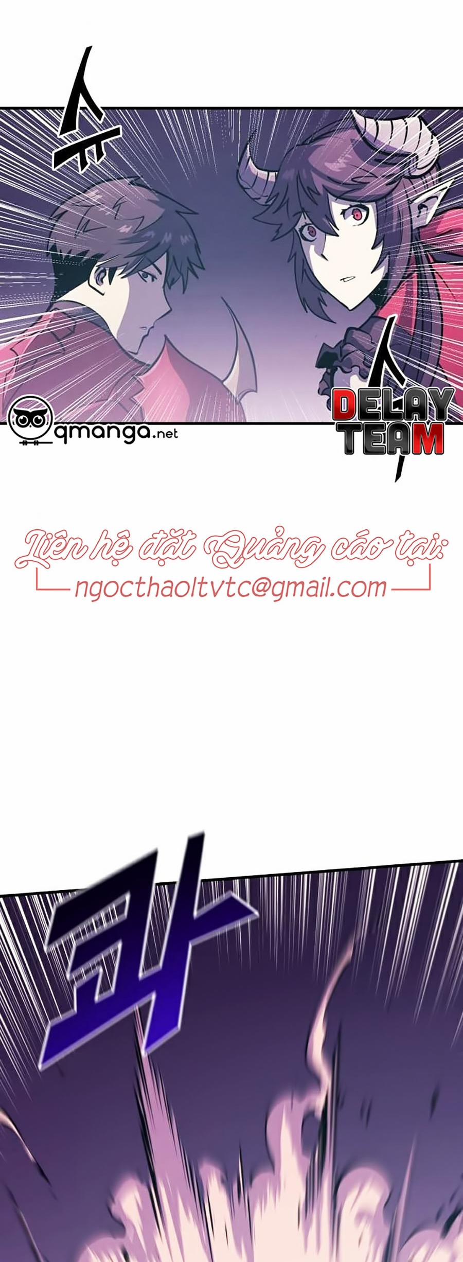 Sự Trở Lại Của Người Chơi Cấp Cao Nhất 39 trang 38
