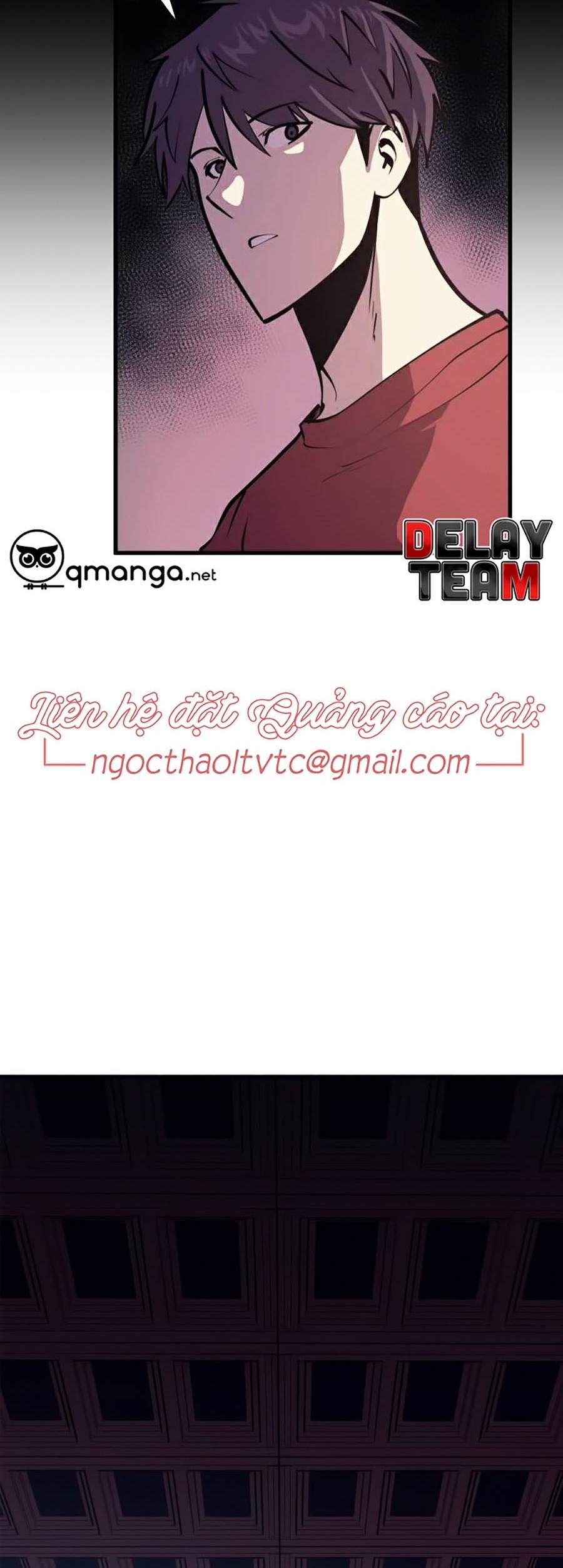 Sự Trở Lại Của Người Chơi Cấp Cao Nhất 39 trang 4