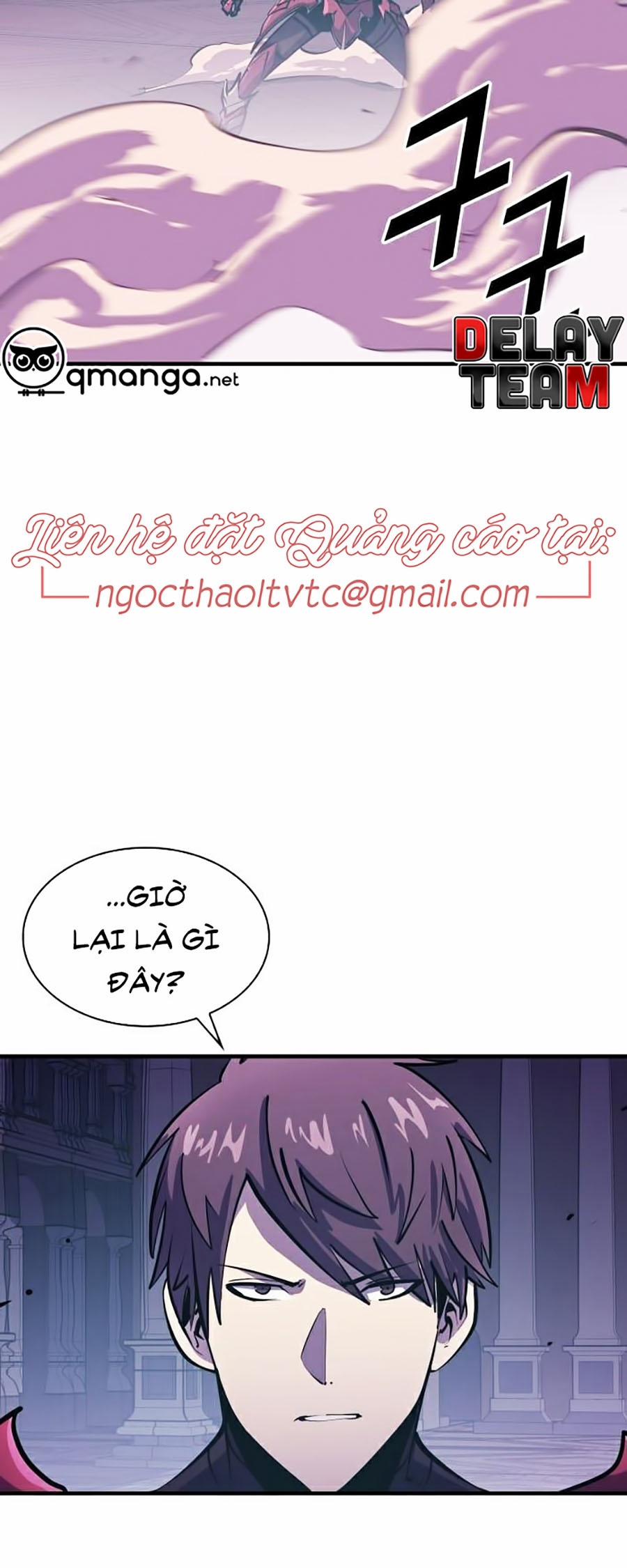 Sự Trở Lại Của Người Chơi Cấp Cao Nhất 39 trang 40