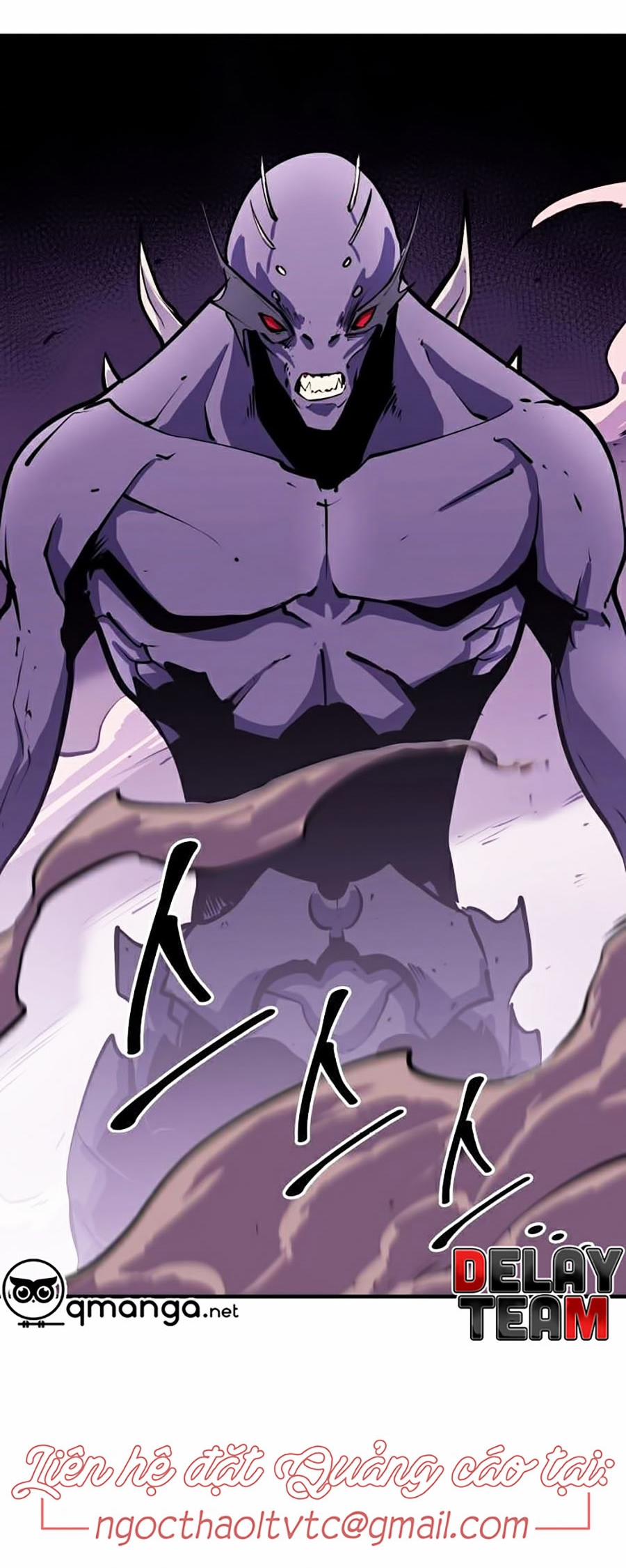 Sự Trở Lại Của Người Chơi Cấp Cao Nhất 39 trang 42