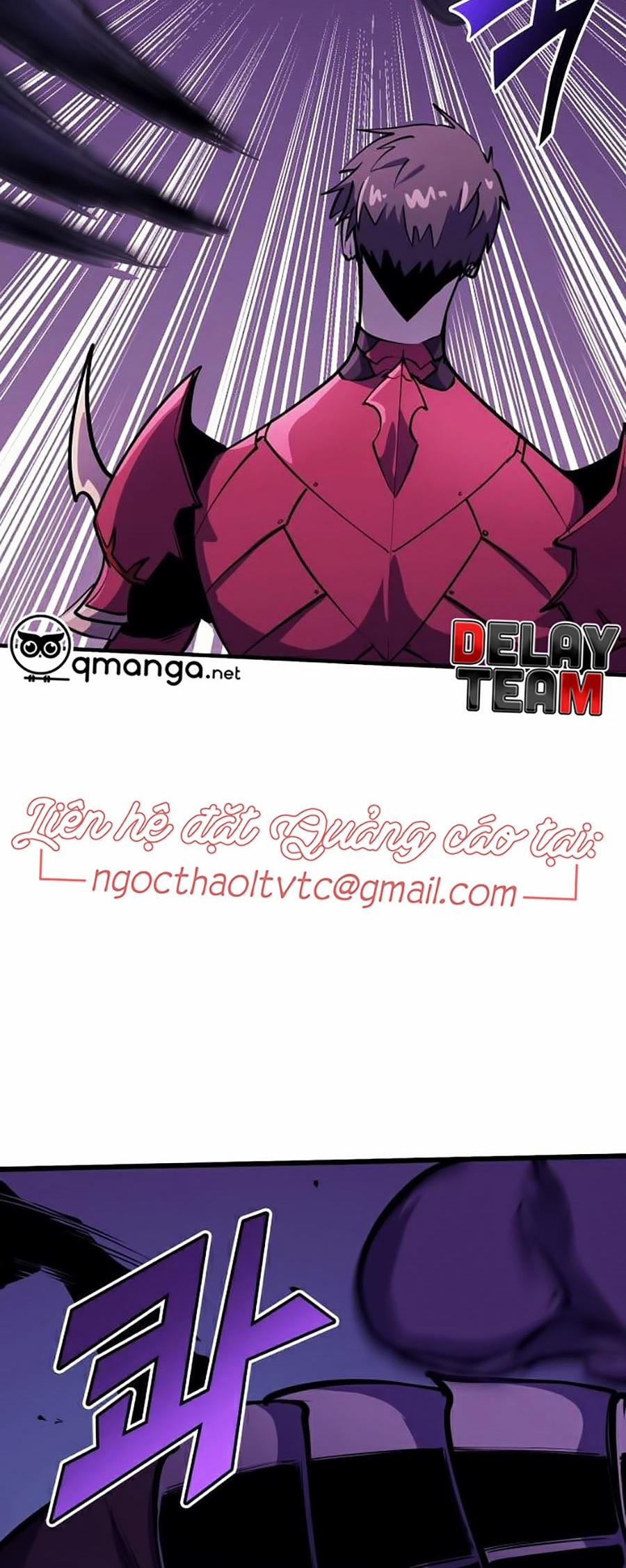 Sự Trở Lại Của Người Chơi Cấp Cao Nhất 39 trang 45