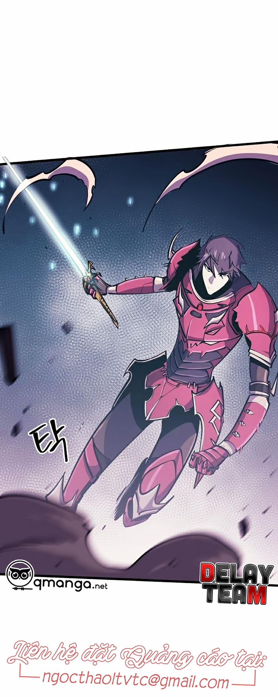 Sự Trở Lại Của Người Chơi Cấp Cao Nhất 39 trang 47