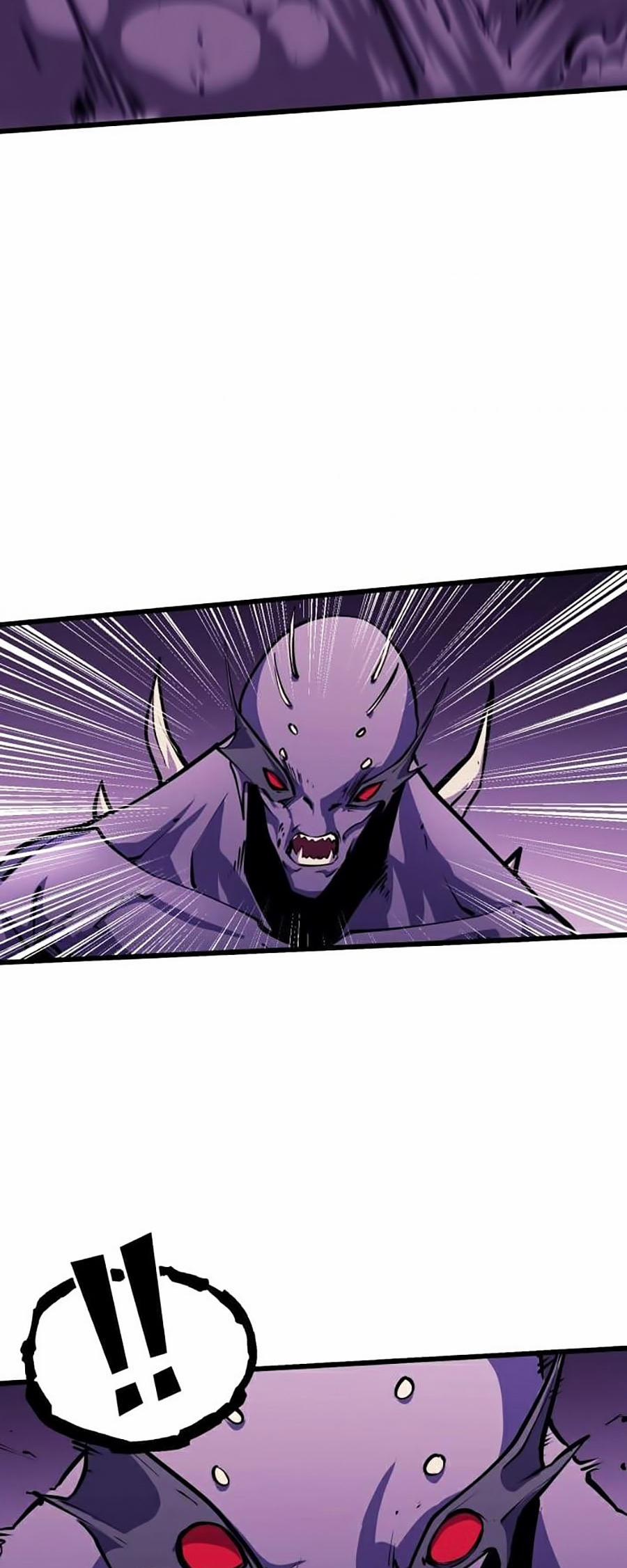 Sự Trở Lại Của Người Chơi Cấp Cao Nhất 39 trang 49