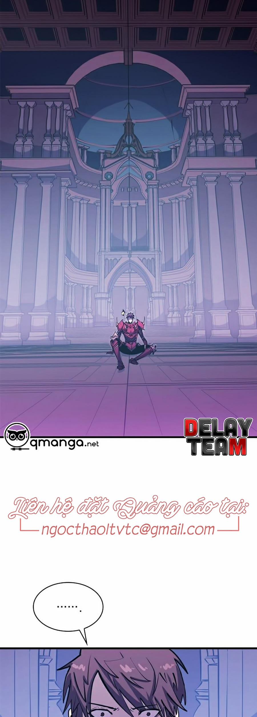 Sự Trở Lại Của Người Chơi Cấp Cao Nhất 39 trang 5