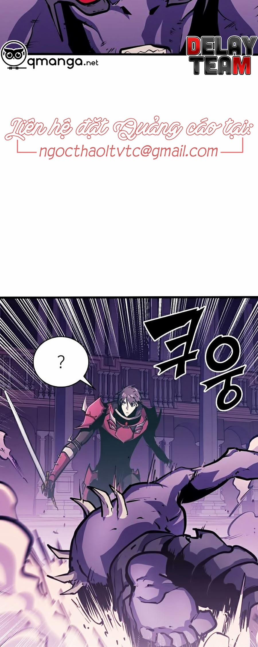 Sự Trở Lại Của Người Chơi Cấp Cao Nhất 39 trang 50