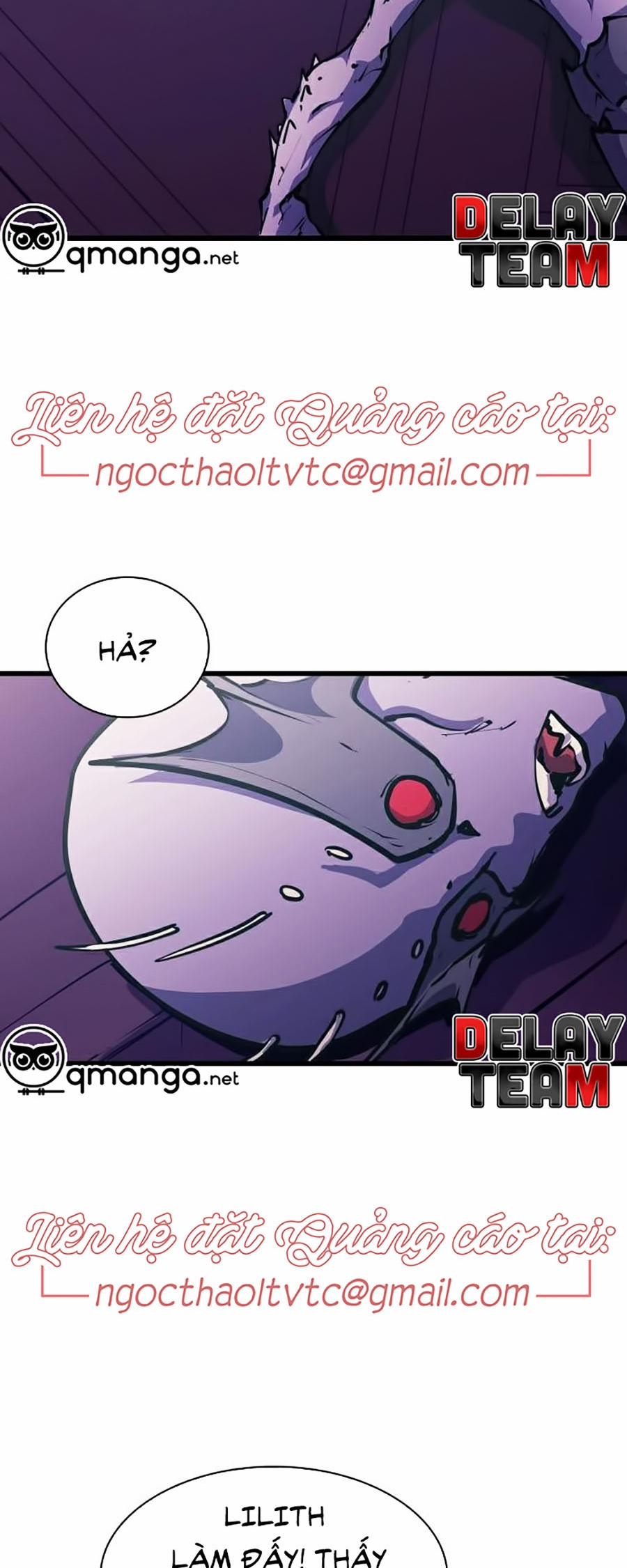 Sự Trở Lại Của Người Chơi Cấp Cao Nhất 39 trang 52