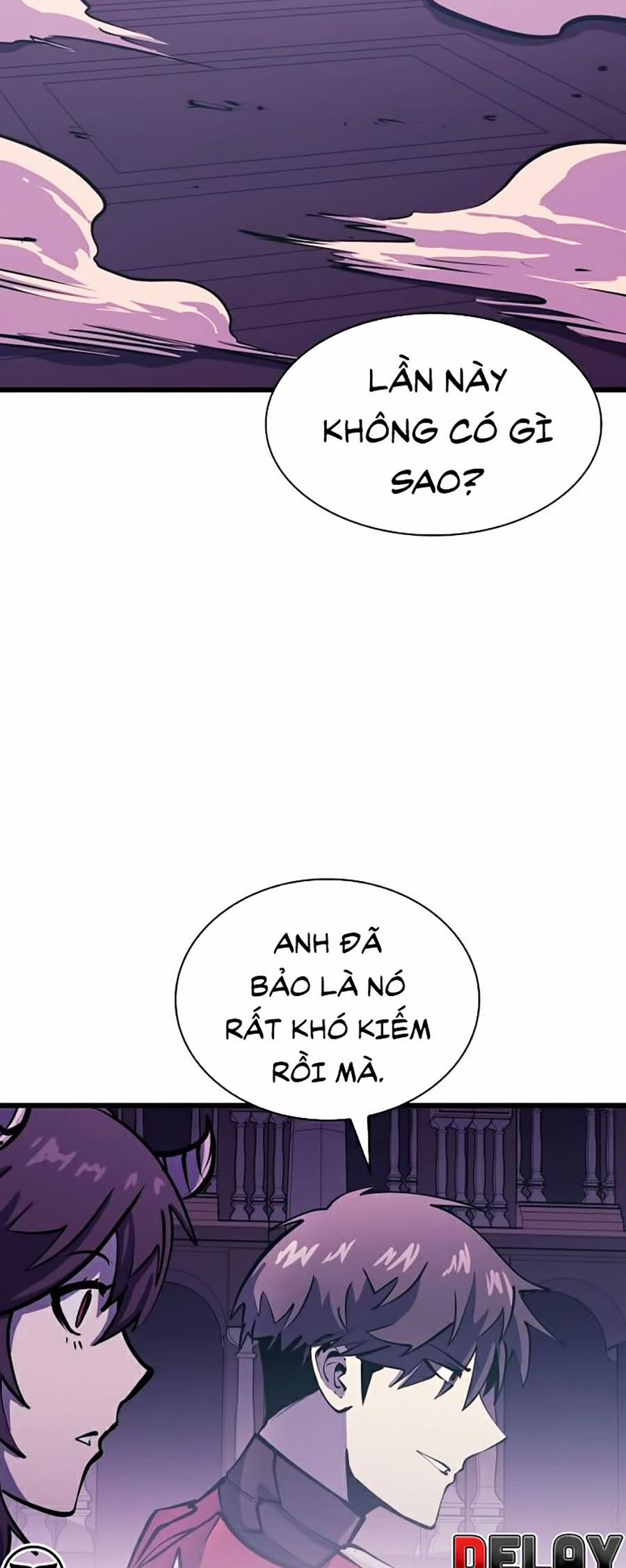 Sự Trở Lại Của Người Chơi Cấp Cao Nhất 39 trang 55