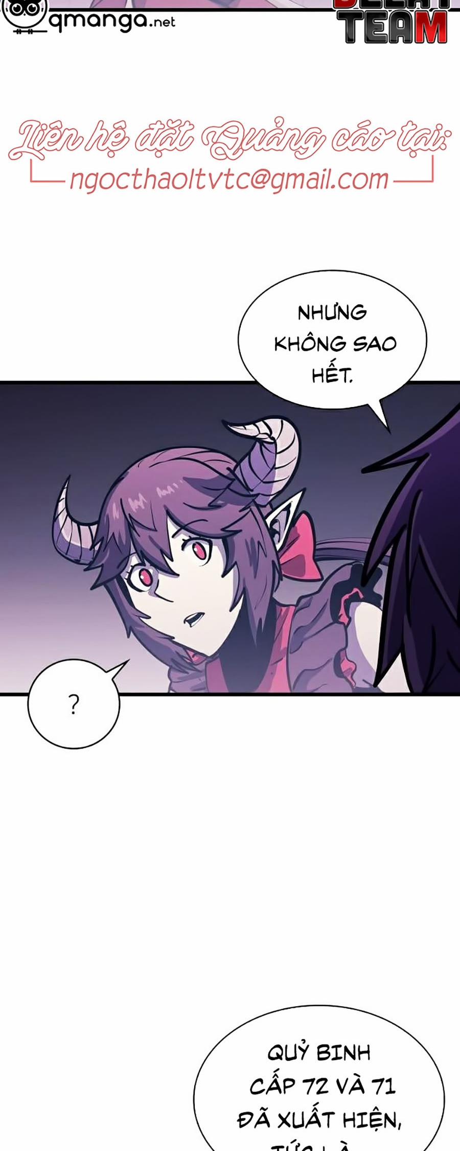 Sự Trở Lại Của Người Chơi Cấp Cao Nhất 39 trang 56