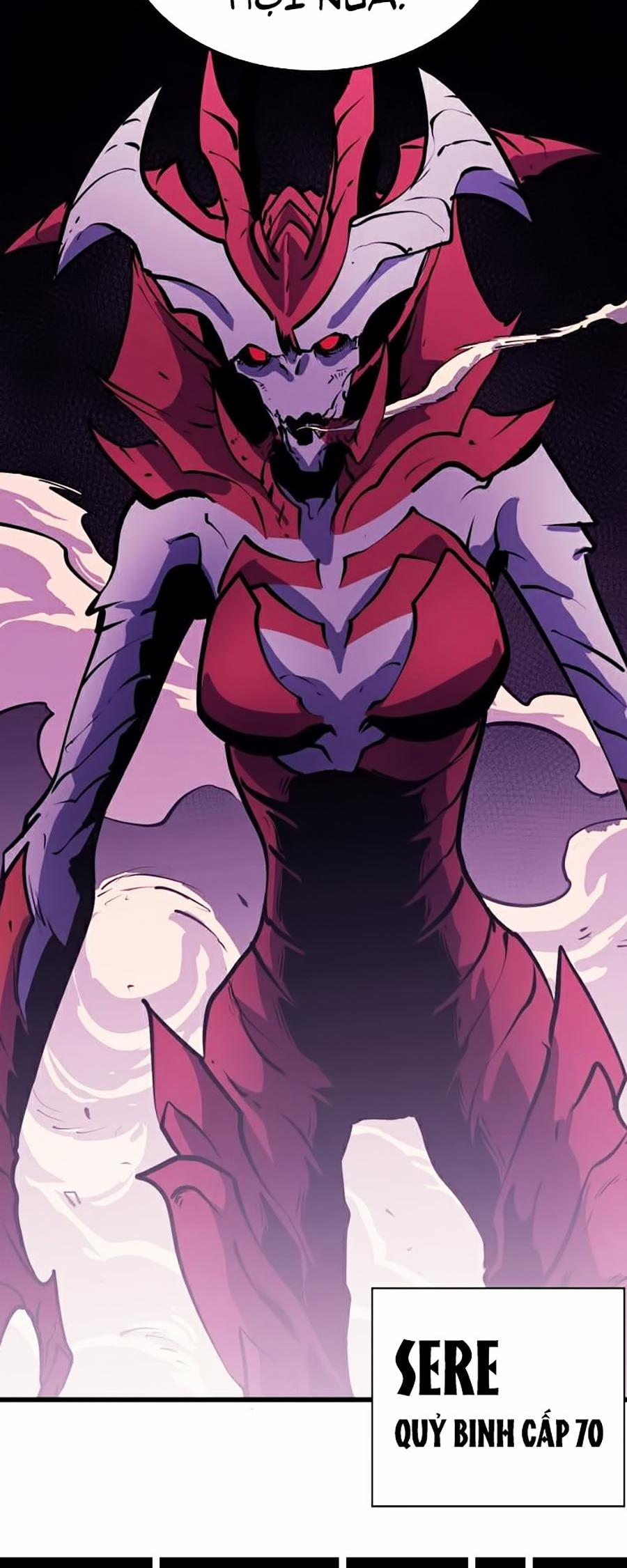 Sự Trở Lại Của Người Chơi Cấp Cao Nhất 39 trang 59