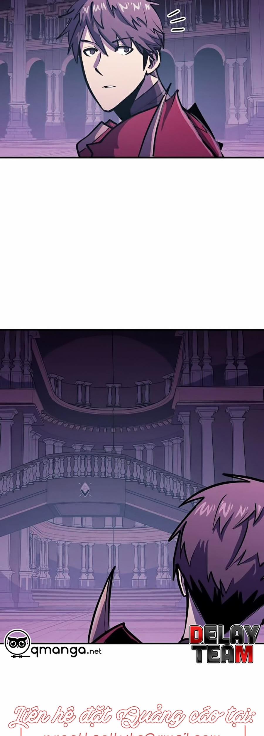 Sự Trở Lại Của Người Chơi Cấp Cao Nhất 39 trang 8