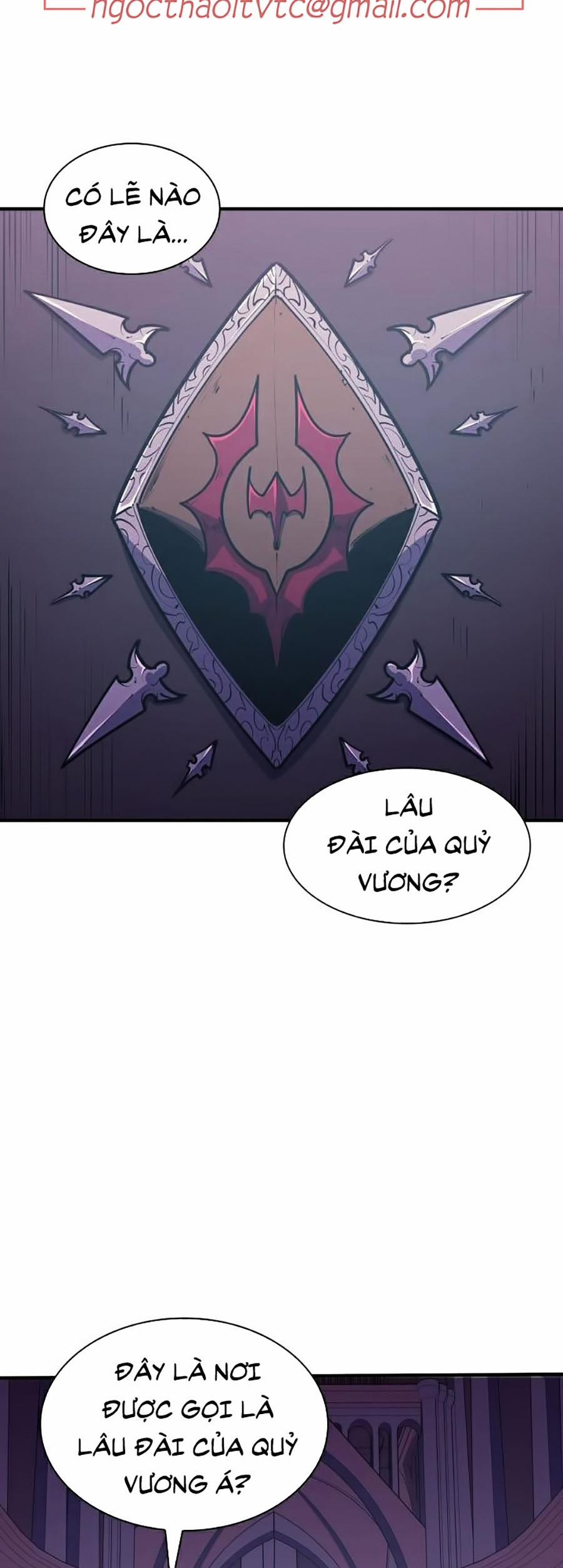 Sự Trở Lại Của Người Chơi Cấp Cao Nhất 39 trang 9