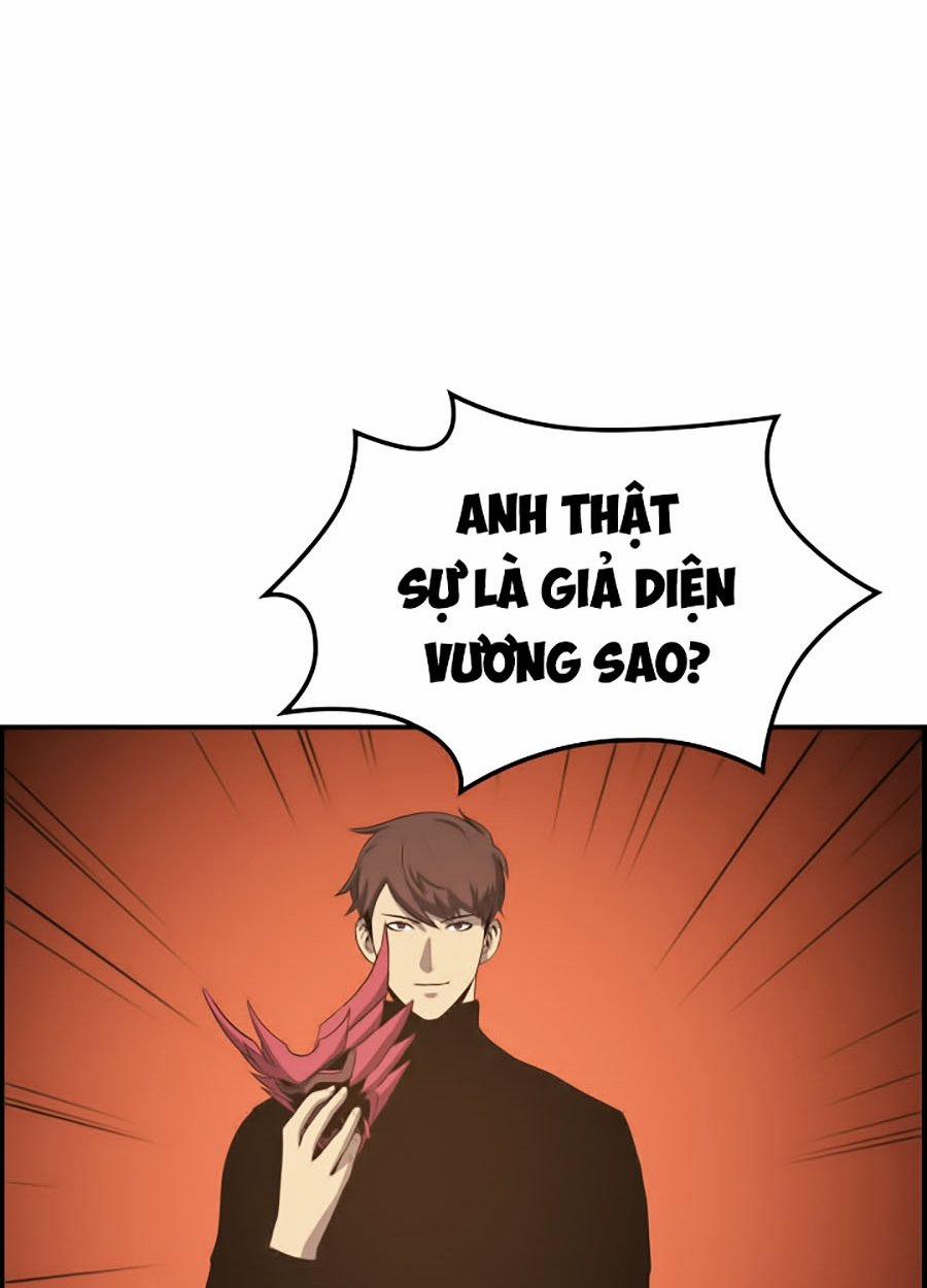 Sự Trở Lại Của Người Chơi Cấp Cao Nhất 4 trang 15