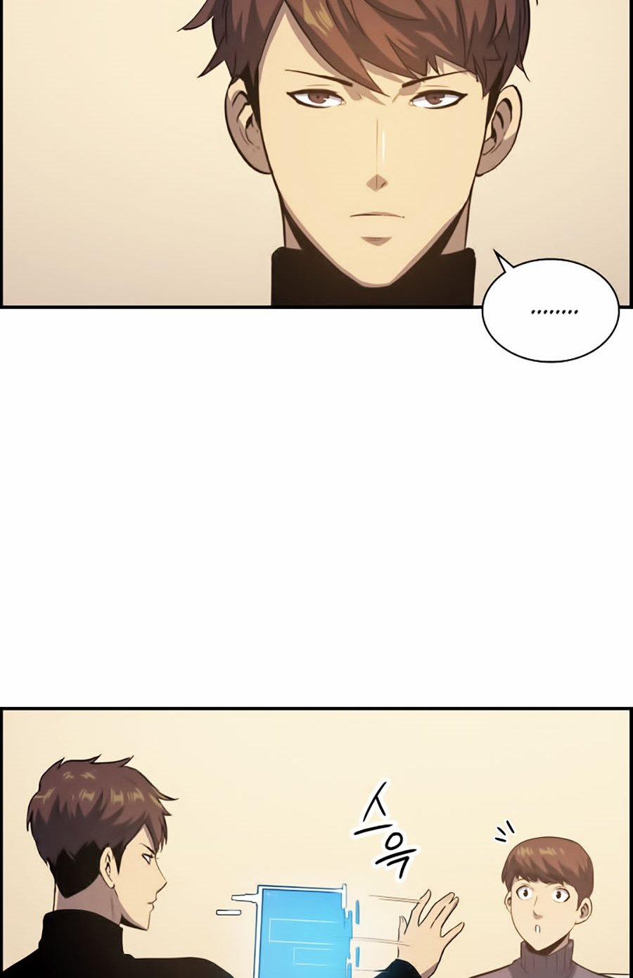 Sự Trở Lại Của Người Chơi Cấp Cao Nhất 4 trang 3