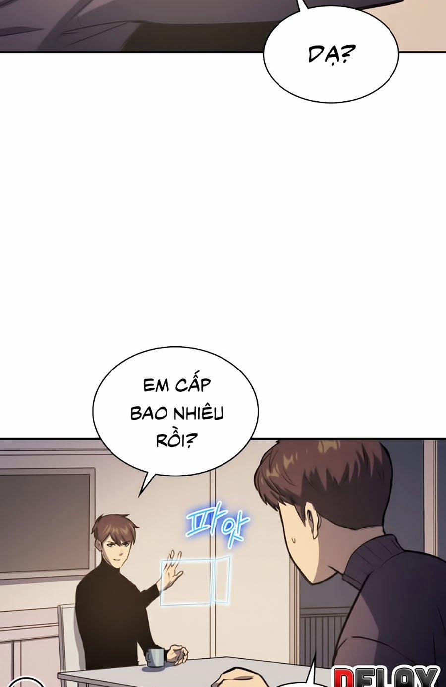 Sự Trở Lại Của Người Chơi Cấp Cao Nhất 4 trang 33
