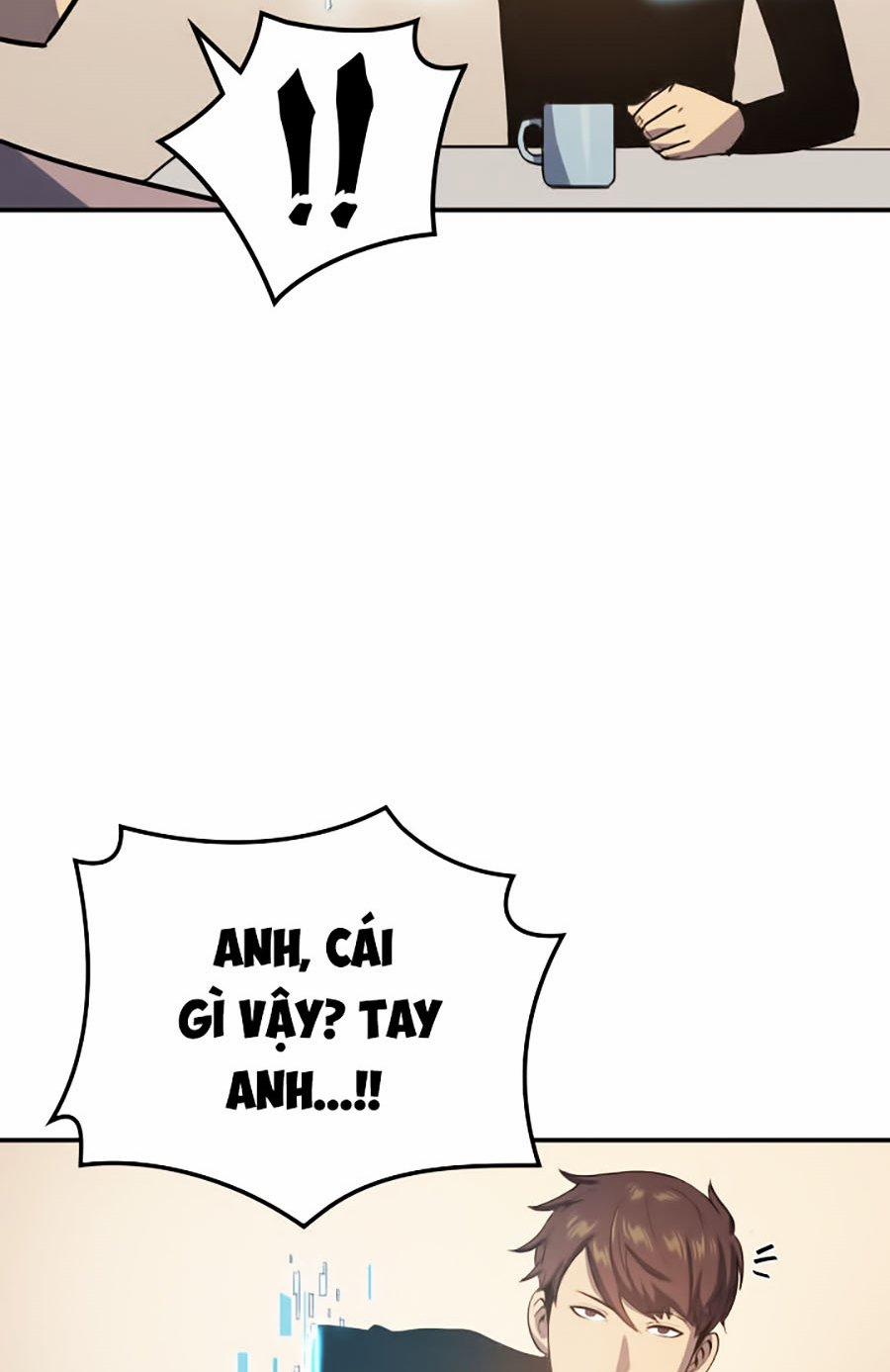 Sự Trở Lại Của Người Chơi Cấp Cao Nhất 4 trang 36