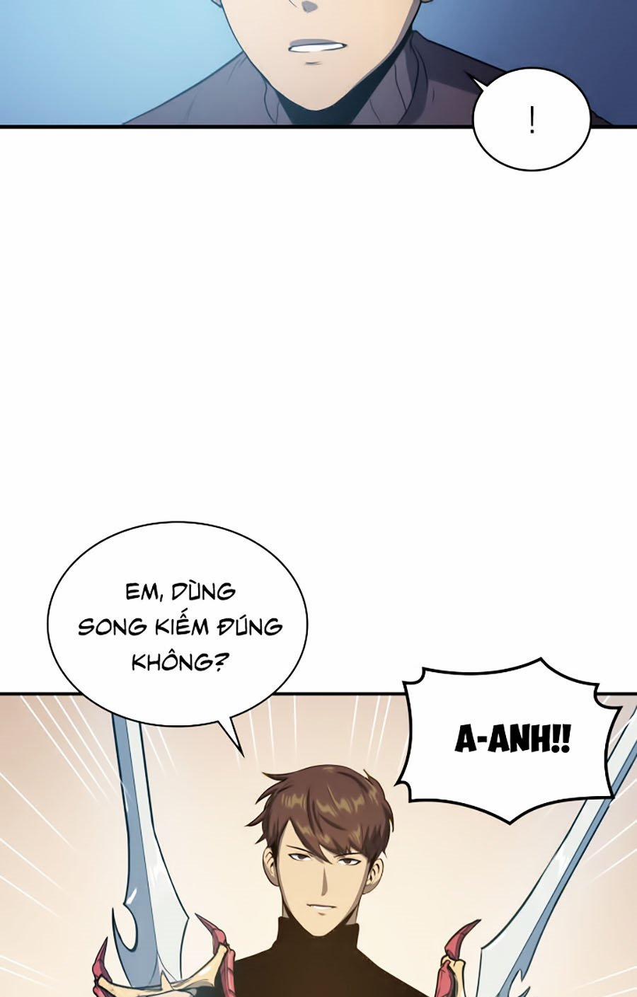 Sự Trở Lại Của Người Chơi Cấp Cao Nhất 4 trang 40