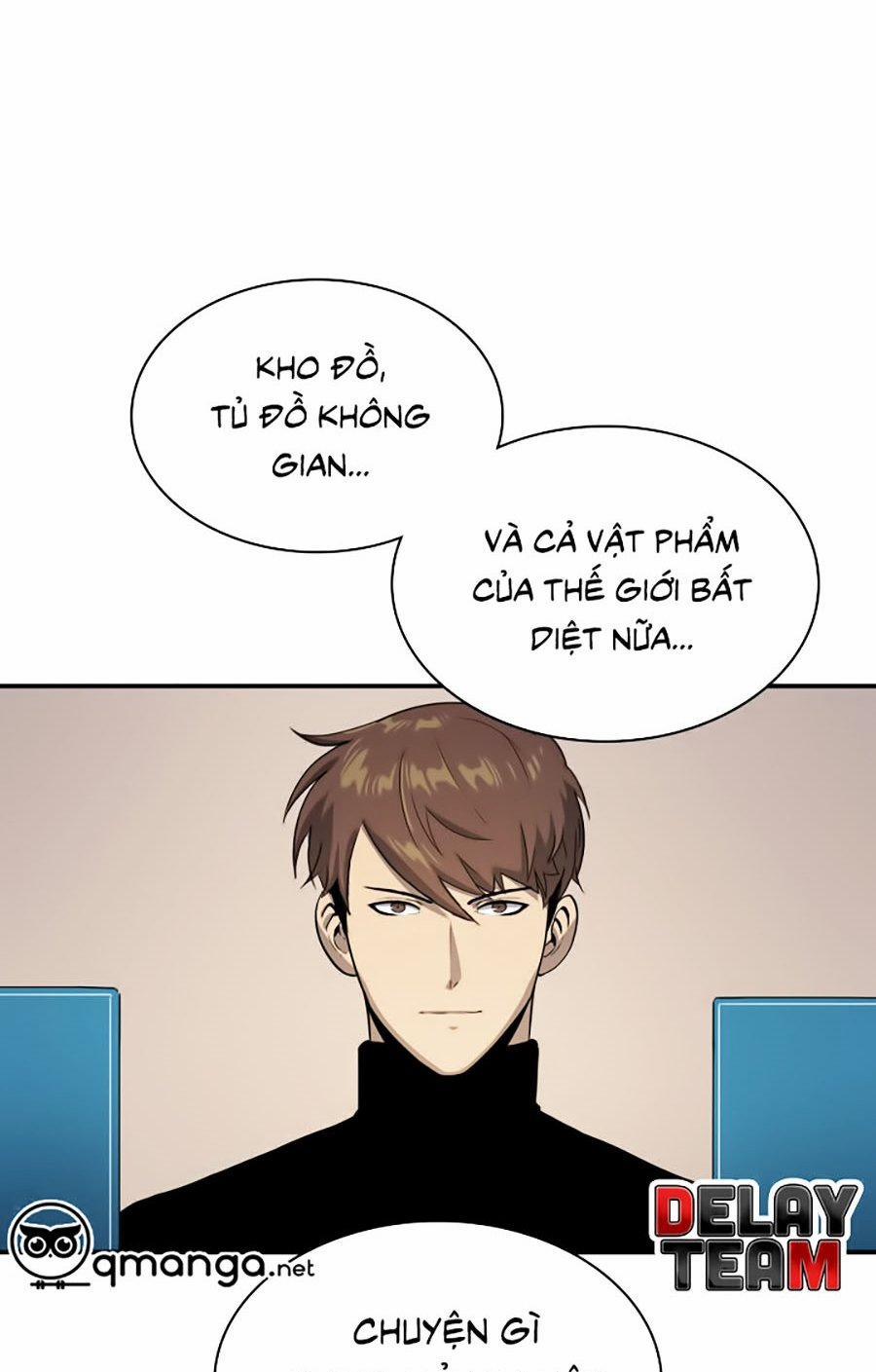 Sự Trở Lại Của Người Chơi Cấp Cao Nhất 4 trang 43