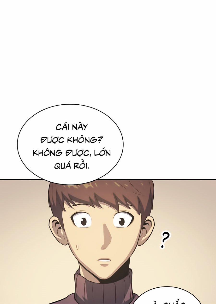 Sự Trở Lại Của Người Chơi Cấp Cao Nhất 4 trang 50