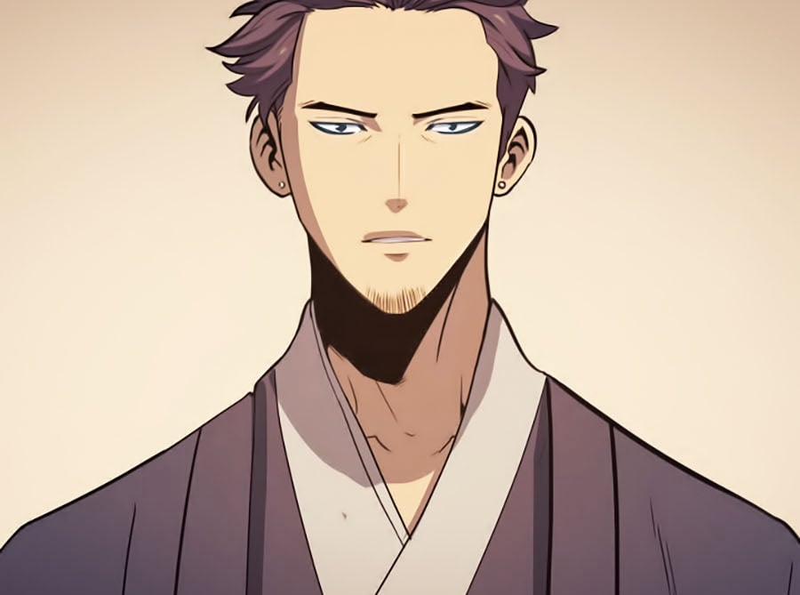 Sự Trở Lại Của Người Chơi Cấp Cao Nhất 4 trang 76