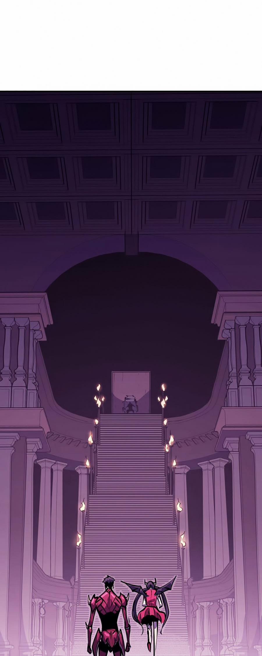 Sự Trở Lại Của Người Chơi Cấp Cao Nhất 40 trang 12