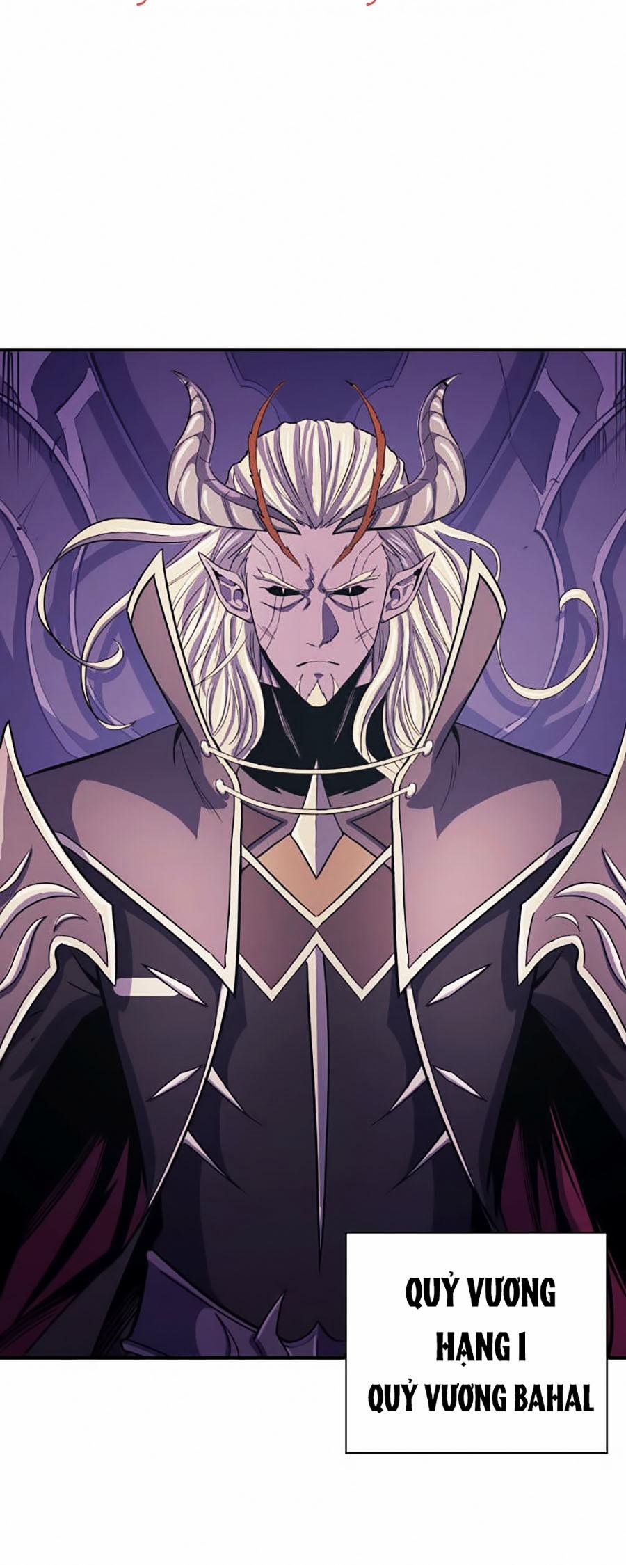 Sự Trở Lại Của Người Chơi Cấp Cao Nhất 40 trang 14