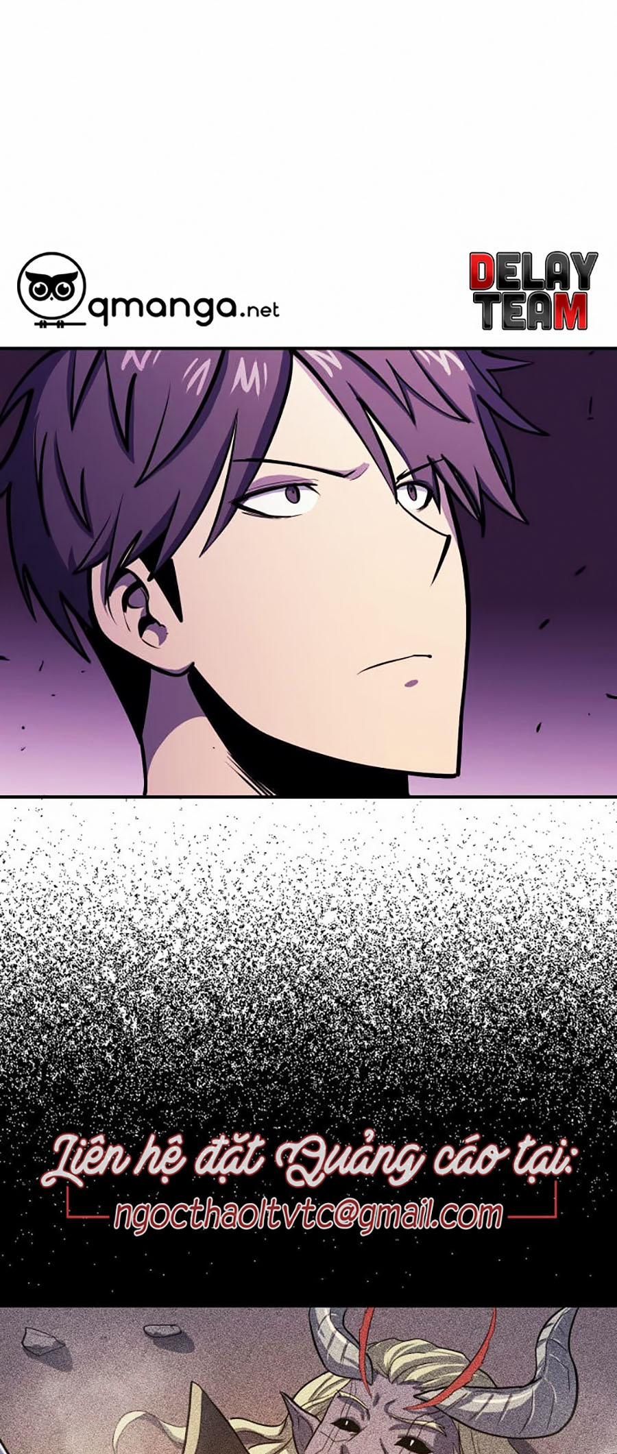 Sự Trở Lại Của Người Chơi Cấp Cao Nhất 40 trang 15