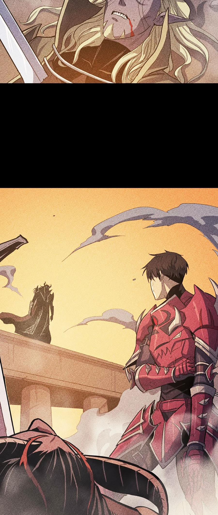 Sự Trở Lại Của Người Chơi Cấp Cao Nhất 40 trang 16