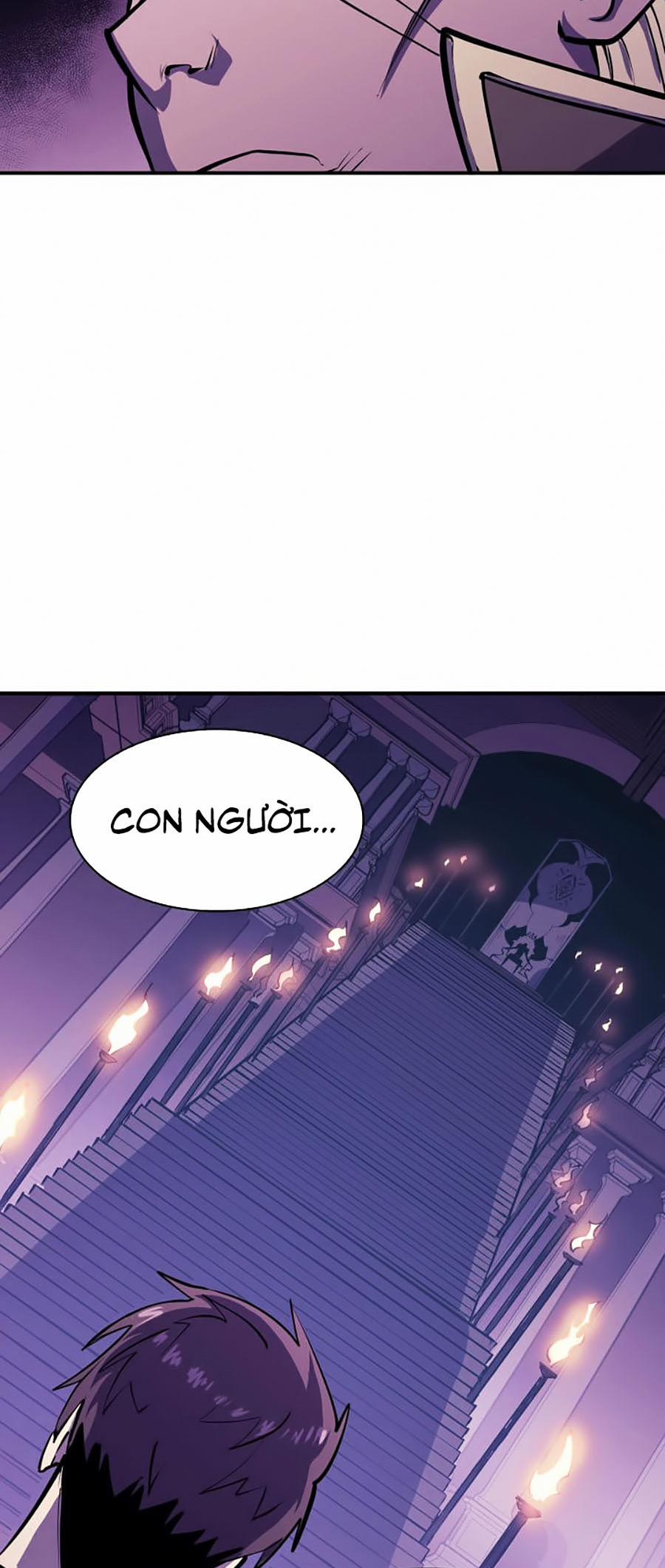 Sự Trở Lại Của Người Chơi Cấp Cao Nhất 40 trang 24
