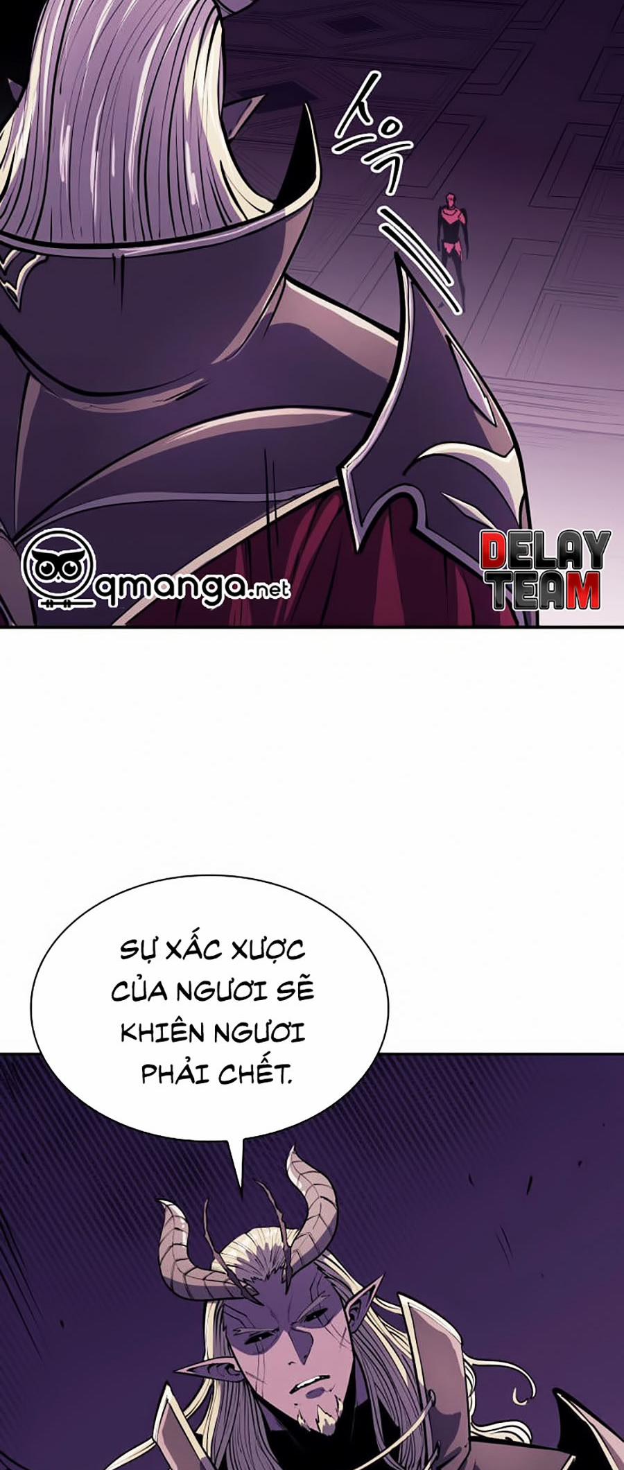 Sự Trở Lại Của Người Chơi Cấp Cao Nhất 40 trang 28