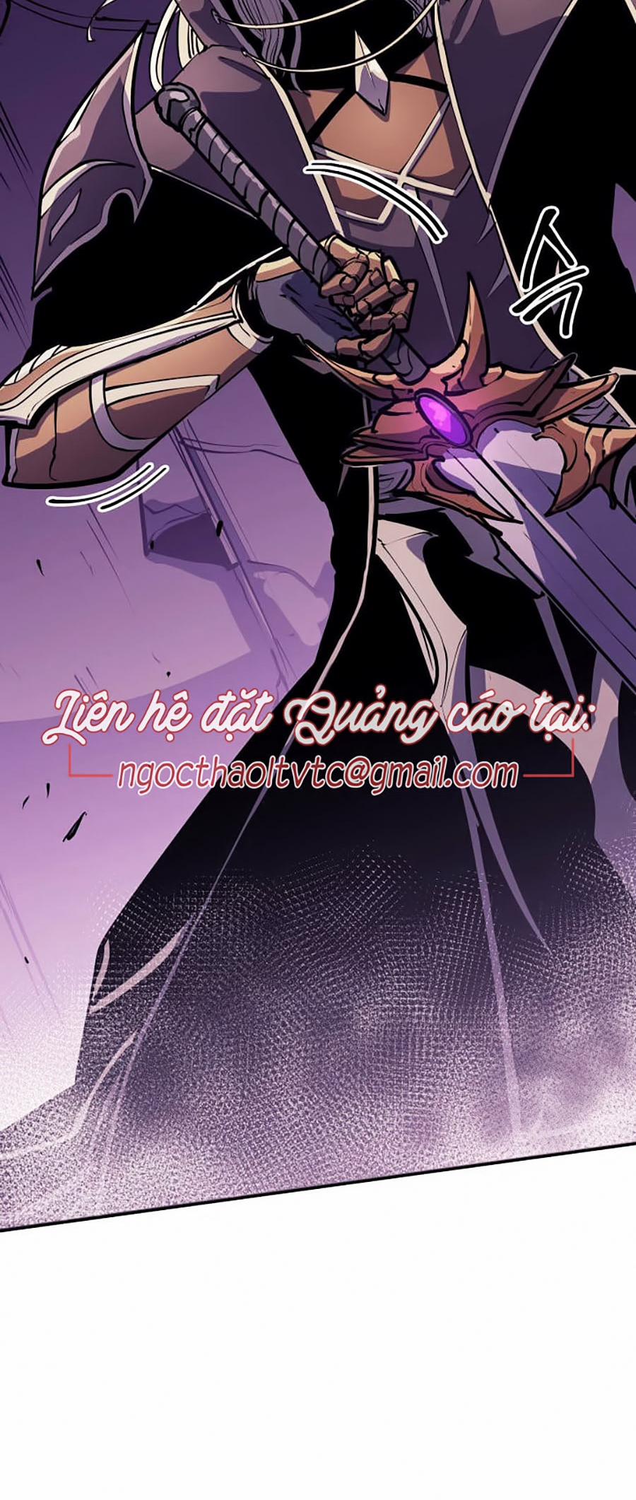 Sự Trở Lại Của Người Chơi Cấp Cao Nhất 40 trang 29