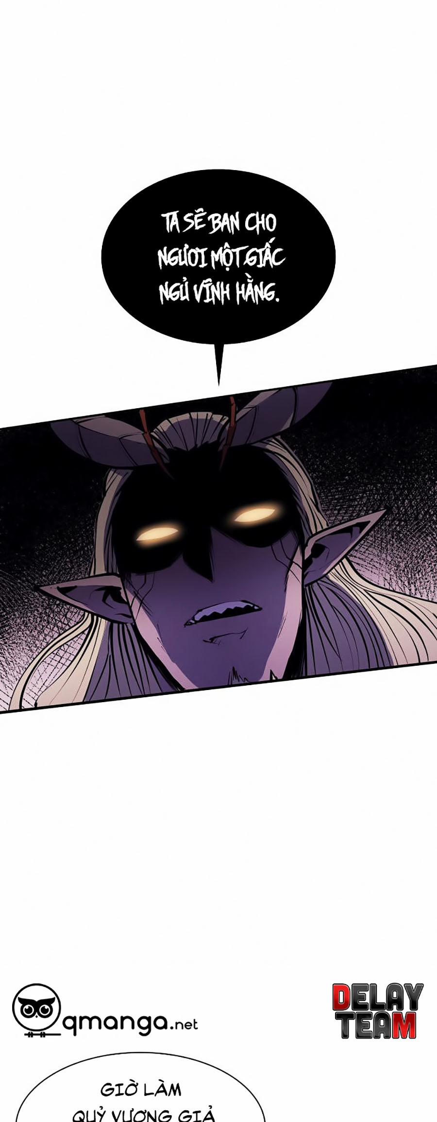 Sự Trở Lại Của Người Chơi Cấp Cao Nhất 40 trang 30