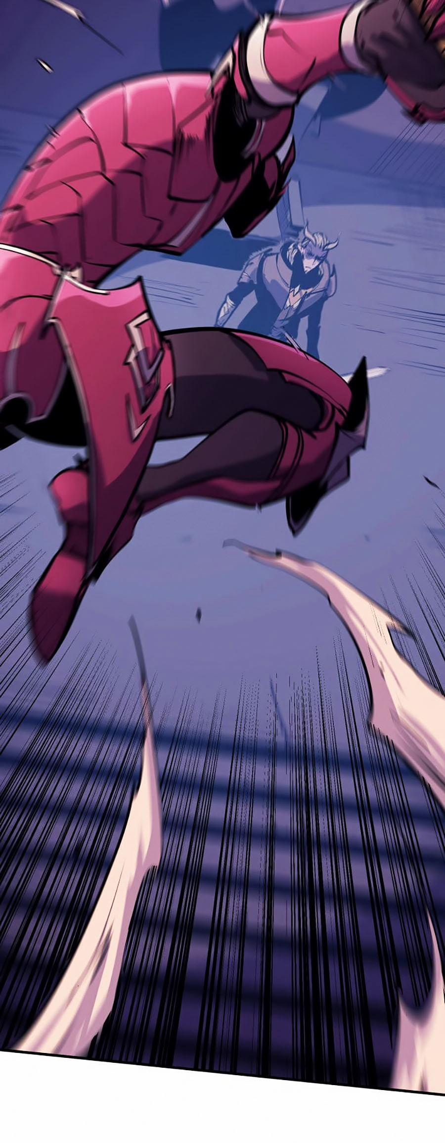 Sự Trở Lại Của Người Chơi Cấp Cao Nhất 40 trang 33