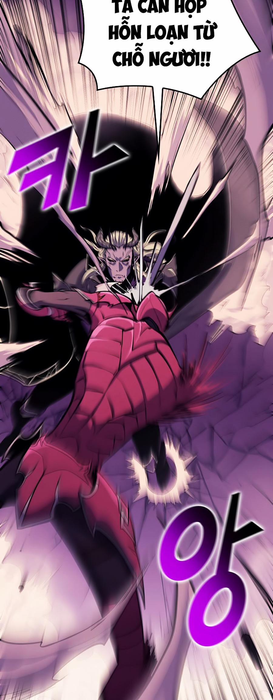 Sự Trở Lại Của Người Chơi Cấp Cao Nhất 40 trang 35