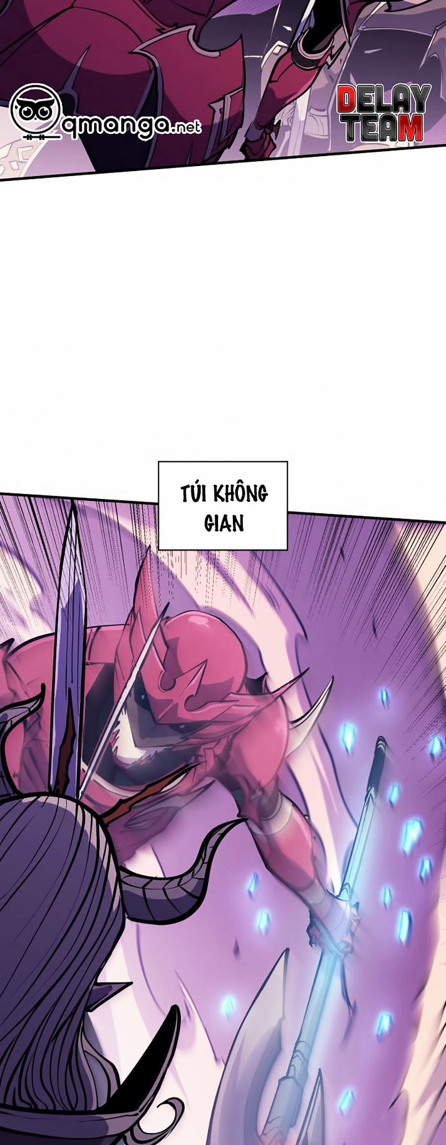 Sự Trở Lại Của Người Chơi Cấp Cao Nhất 40 trang 37