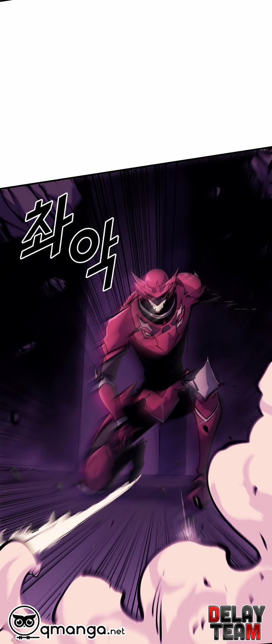 Sự Trở Lại Của Người Chơi Cấp Cao Nhất 40 trang 49