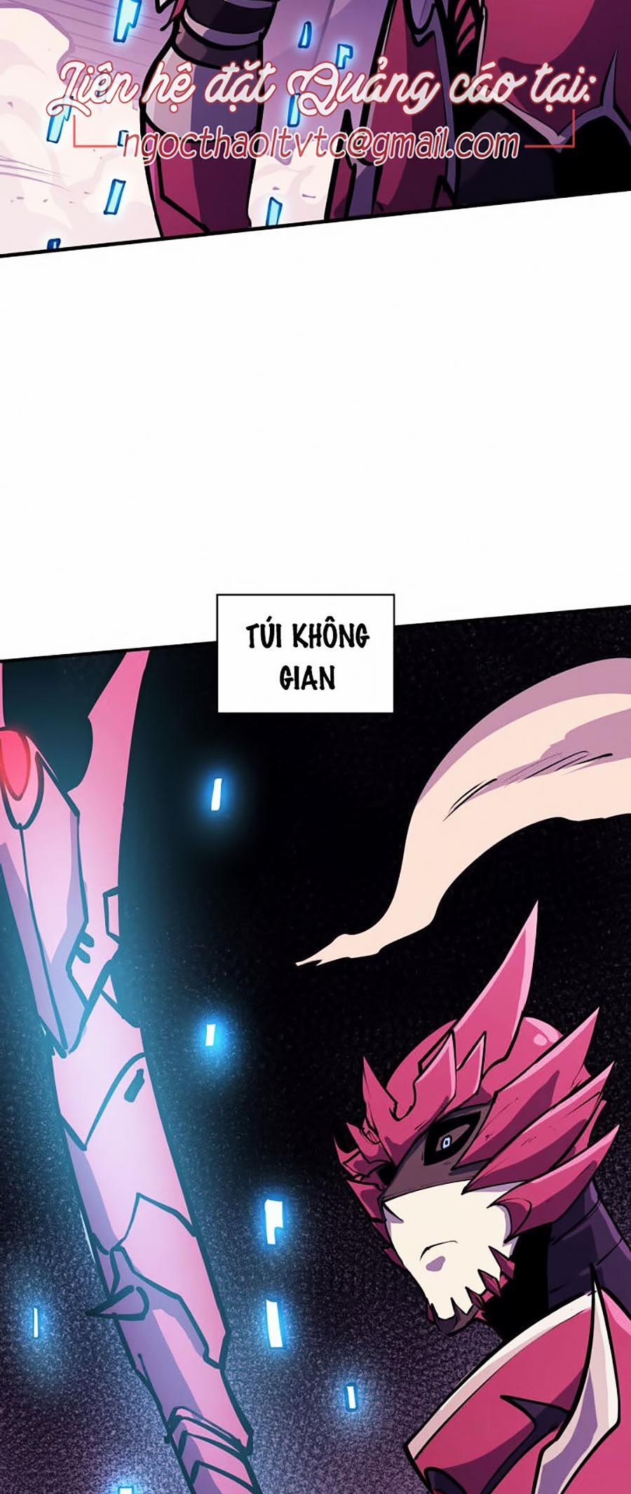 Sự Trở Lại Của Người Chơi Cấp Cao Nhất 40 trang 51