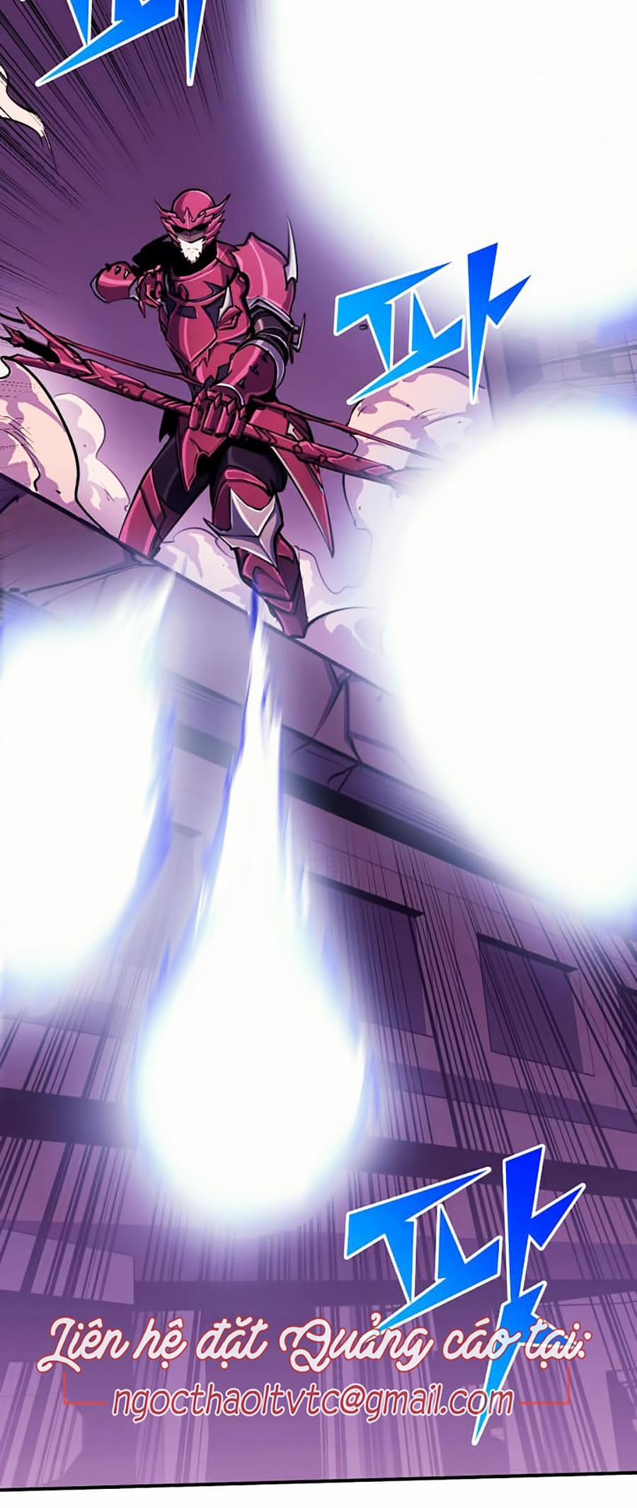 Sự Trở Lại Của Người Chơi Cấp Cao Nhất 40 trang 53