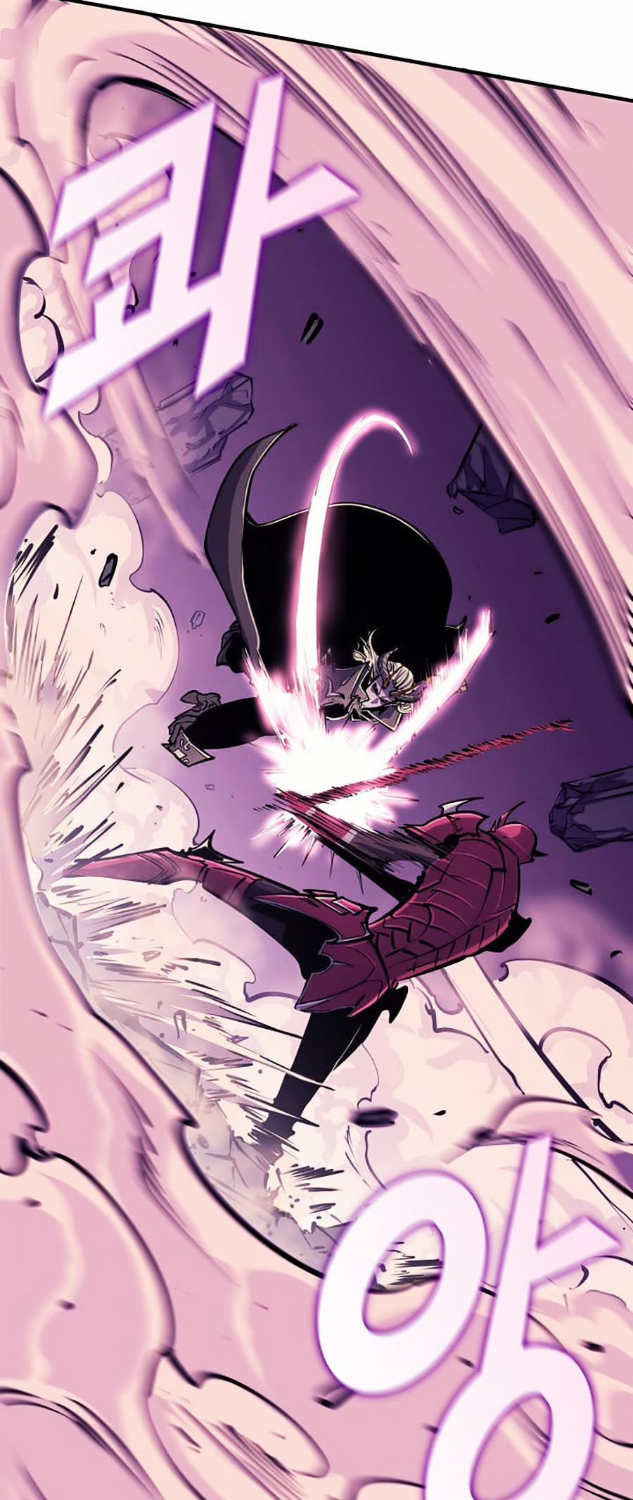 Sự Trở Lại Của Người Chơi Cấp Cao Nhất 40 trang 58