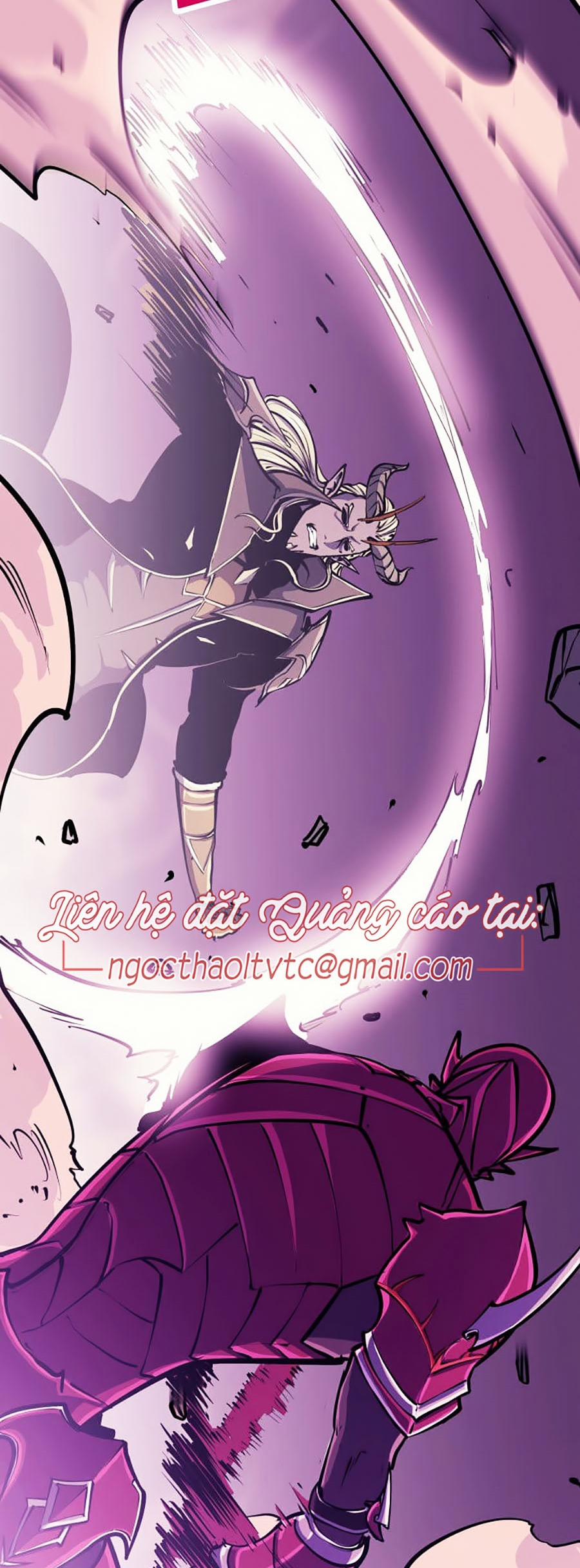 Sự Trở Lại Của Người Chơi Cấp Cao Nhất 40 trang 61