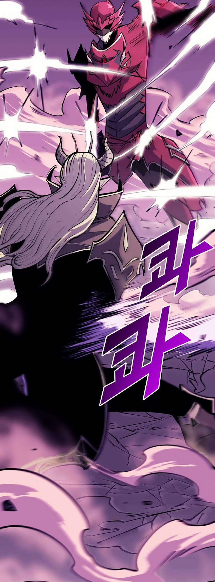 Sự Trở Lại Của Người Chơi Cấp Cao Nhất 40 trang 63