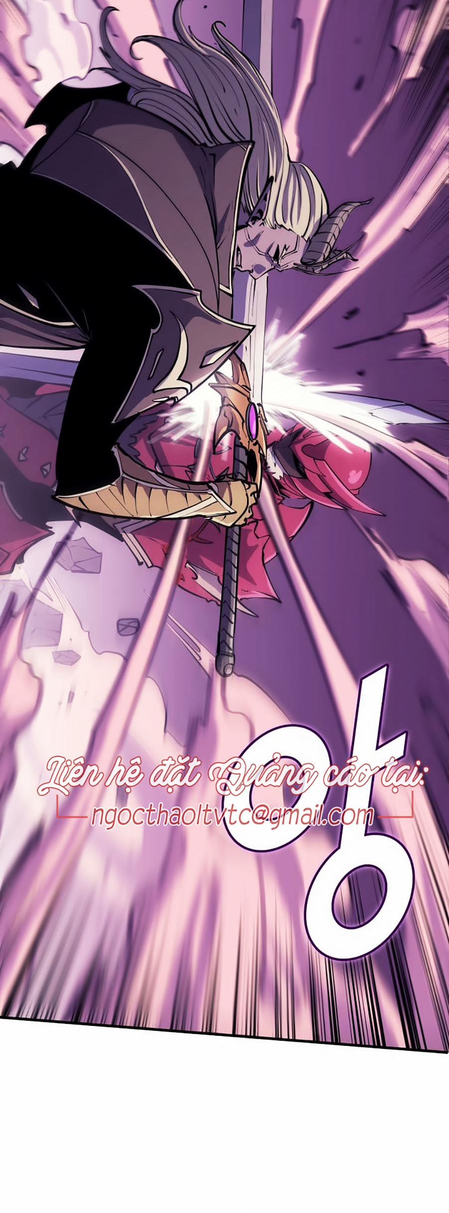 Sự Trở Lại Của Người Chơi Cấp Cao Nhất 40 trang 67