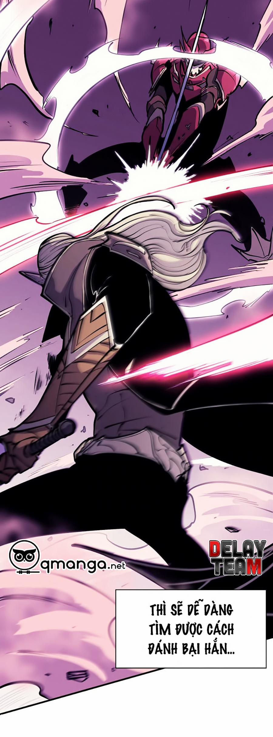 Sự Trở Lại Của Người Chơi Cấp Cao Nhất 40 trang 69