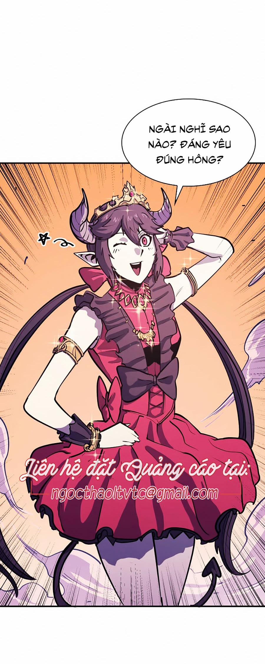 Sự Trở Lại Của Người Chơi Cấp Cao Nhất 40 trang 7