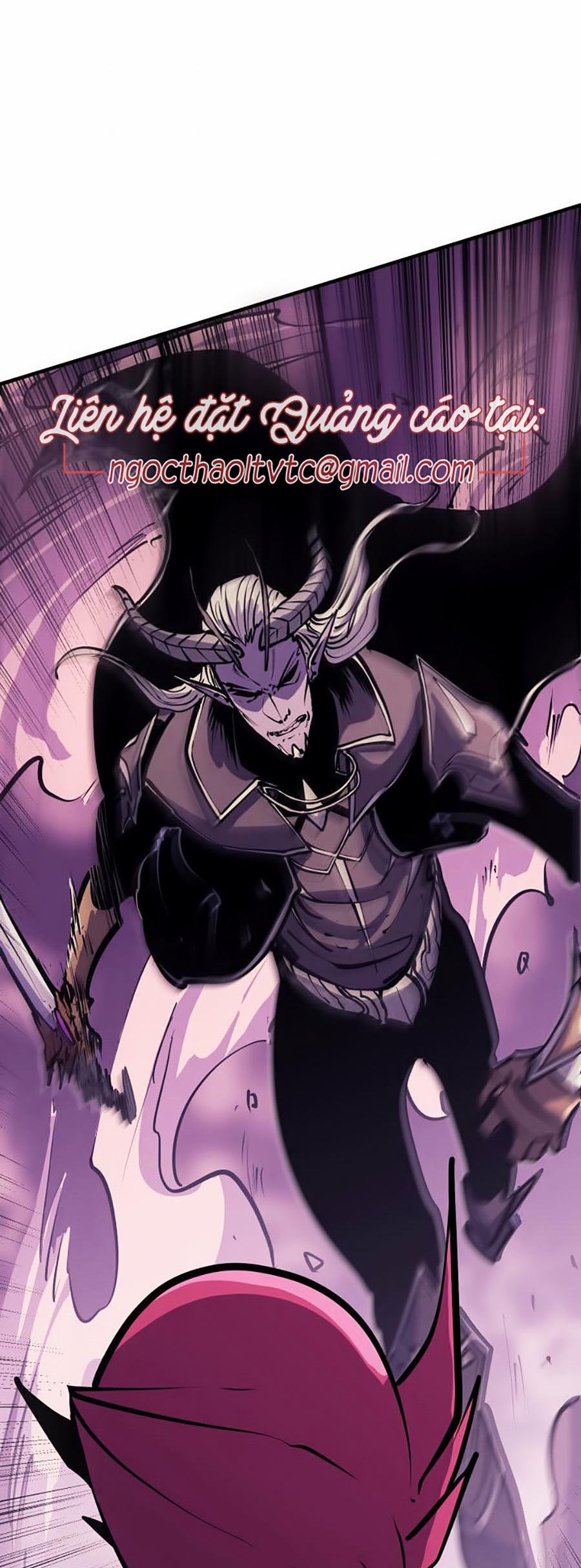 Sự Trở Lại Của Người Chơi Cấp Cao Nhất 40 trang 70