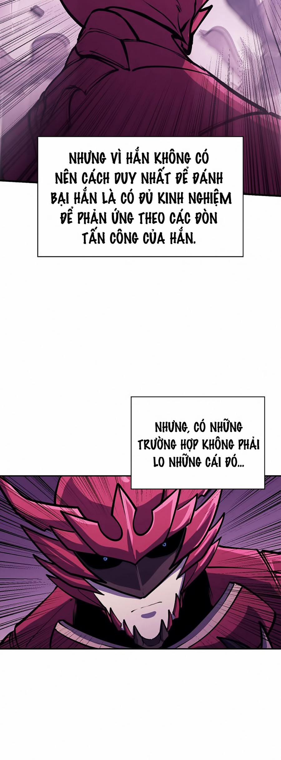 Sự Trở Lại Của Người Chơi Cấp Cao Nhất 40 trang 71